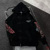 $72.00 USD Balenciaga Hoodies Long Sleeved For Unisex #1361163