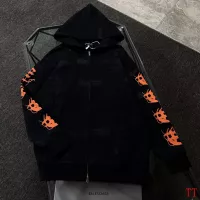 $72.00 USD Balenciaga Hoodies Long Sleeved For Unisex #1361168