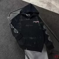 $72.00 USD Balenciaga Hoodies Long Sleeved For Unisex #1361171