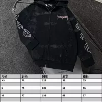 $72.00 USD Balenciaga Hoodies Long Sleeved For Unisex #1361171