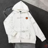 $72.00 USD Balenciaga Hoodies Long Sleeved For Unisex #1361174