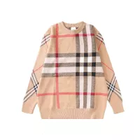 $52.00 USD Burberry Fashion Sweaters Long Sleeved For Men #1361175