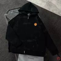 $72.00 USD Balenciaga Hoodies Long Sleeved For Unisex #1361176