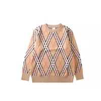 $52.00 USD Burberry Fashion Sweaters Long Sleeved For Men #1361178