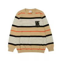 $52.00 USD Burberry Fashion Sweaters Long Sleeved For Men #1361180