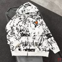 $72.00 USD Balenciaga Hoodies Long Sleeved For Unisex #1361183