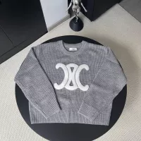 $85.00 USD Celine Sweaters Long Sleeved For Unisex #1361188