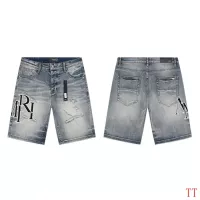 $56.00 USD Amiri Jeans For Men #1361189