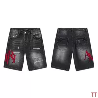 $56.00 USD Amiri Jeans For Men #1361190