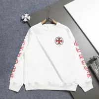 $52.00 USD Chrome Hearts Hoodies Long Sleeved For Unisex #1361206
