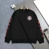 $52.00 USD Chrome Hearts Hoodies Long Sleeved For Unisex #1361207