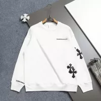 $52.00 USD Chrome Hearts Hoodies Long Sleeved For Unisex #1361209