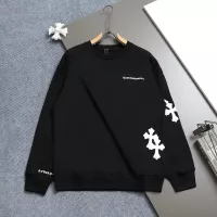 $52.00 USD Chrome Hearts Hoodies Long Sleeved For Unisex #1361210