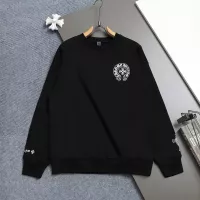 $52.00 USD Chrome Hearts Hoodies Long Sleeved For Unisex #1361212