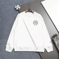 $52.00 USD Chrome Hearts Hoodies Long Sleeved For Unisex #1361213