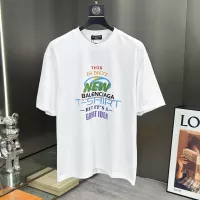 $72.00 USD Balenciaga T-Shirts Short Sleeved For Unisex #1361232