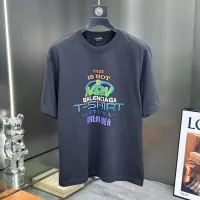 $72.00 USD Balenciaga T-Shirts Short Sleeved For Unisex #1361233