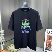 $72.00 USD Balenciaga T-Shirts Short Sleeved For Unisex #1361234