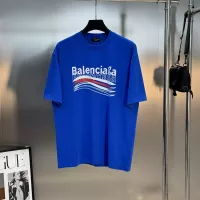 $68.00 USD Balenciaga T-Shirts Short Sleeved For Unisex #1361237