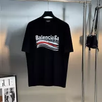 $68.00 USD Balenciaga T-Shirts Short Sleeved For Unisex #1361238