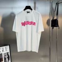 $68.00 USD Balenciaga T-Shirts Short Sleeved For Unisex #1361239