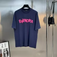 $68.00 USD Balenciaga T-Shirts Short Sleeved For Unisex #1361241