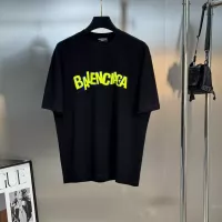 $68.00 USD Balenciaga T-Shirts Short Sleeved For Unisex #1361242