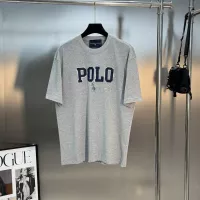 $68.00 USD Ralph Lauren Polo T-Shirts Short Sleeved For Unisex #1361251