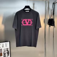 $68.00 USD Valentino T-Shirts Short Sleeved For Unisex #1361253