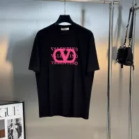 $68.00 USD Valentino T-Shirts Short Sleeved For Unisex #1361254