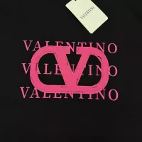 $68.00 USD Valentino T-Shirts Short Sleeved For Unisex #1361254