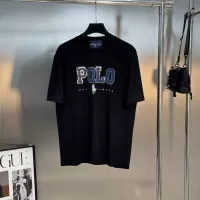 $68.00 USD Ralph Lauren Polo T-Shirts Short Sleeved For Unisex #1361255