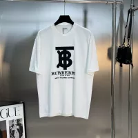 $68.00 USD Burberry T-Shirts Short Sleeved For Unisex #1361257