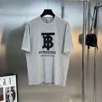 $68.00 USD Burberry T-Shirts Short Sleeved For Unisex #1361258