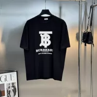 $68.00 USD Burberry T-Shirts Short Sleeved For Unisex #1361259