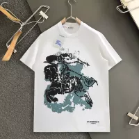 $64.00 USD Burberry T-Shirts Short Sleeved For Unisex #1361272