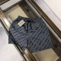 $42.00 USD Balenciaga Pants For Men #1361281