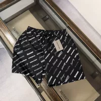 $42.00 USD Balenciaga Pants For Men #1361282