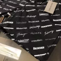 $42.00 USD Balenciaga Pants For Men #1361282