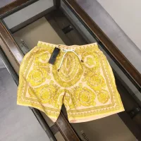 $42.00 USD Versace Pants For Men #1361322