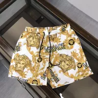 $42.00 USD Versace Pants For Men #1361327