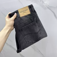 $68.00 USD Balenciaga Jeans For Men #1361336