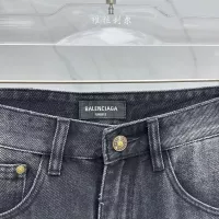 $68.00 USD Balenciaga Jeans For Men #1361336