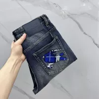 $68.00 USD Burberry Jeans For Men #1361337