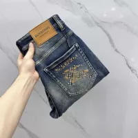 $68.00 USD Burberry Jeans For Men #1361338