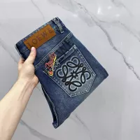 $68.00 USD LOEWE Jeans For Men #1361340