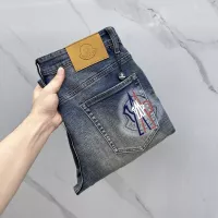 $68.00 USD Moncler Jeans For Men #1361341