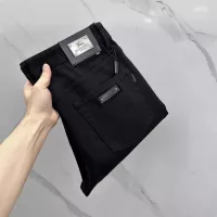 $80.00 USD Burberry Jeans For Men #1361343