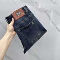 $88.00 USD Burberry Jeans For Men #1361360