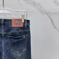 $88.00 USD Burberry Jeans For Men #1361360